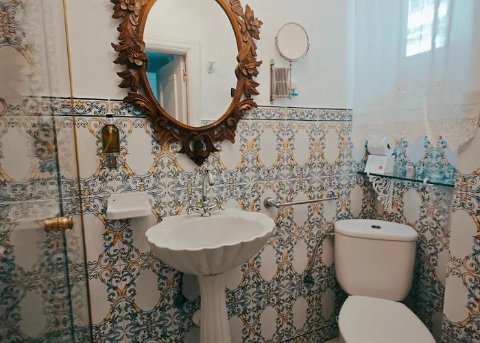 بيت ضيافة The Town House (adults Only) ماربيا