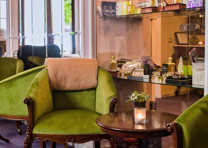 The Town House (adults Only) بيت ضيافة