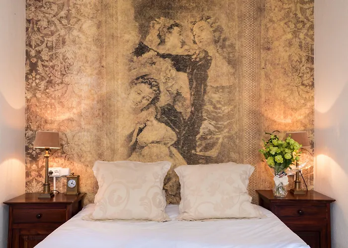 The Town House (adults Only) ماربيا