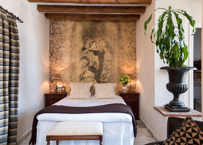 The Town House (adults Only) بيت ضيافة