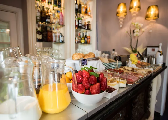 The Town House (adults Only) 3* ماربيا