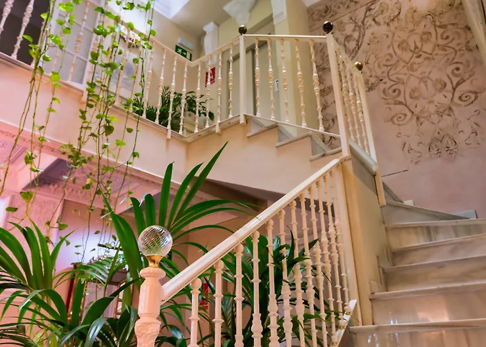 The Town House (adults Only) بيت ضيافة