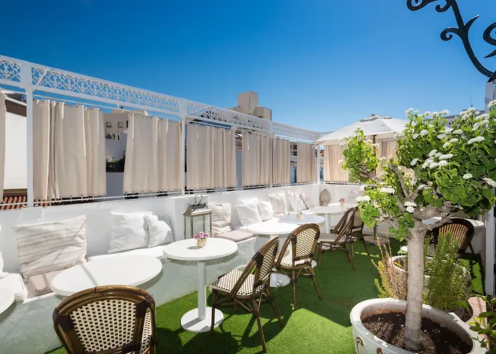 بيت ضيافة The Town House (adults Only) 3*