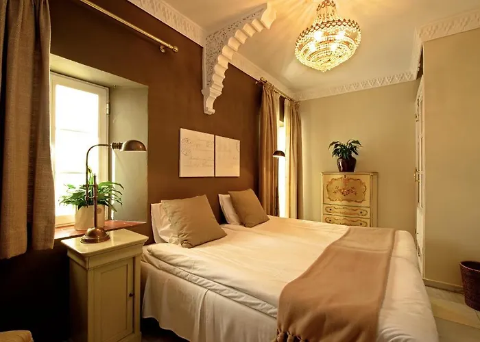 The Town House (adults Only) 3* ماربيا