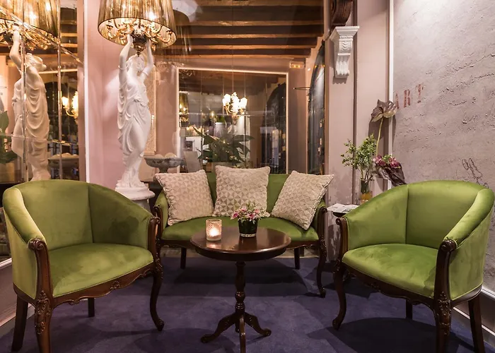 The Town House (adults Only) 3* ماربيا