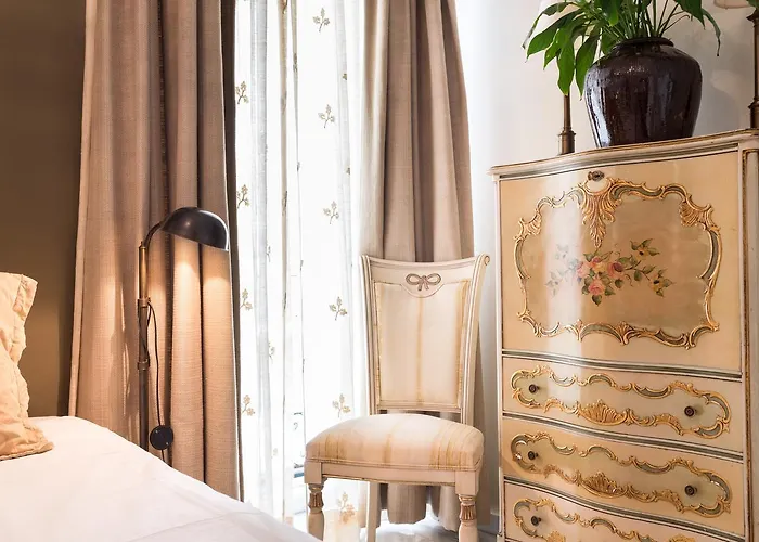 The Town House (adults Only) بيت ضيافة