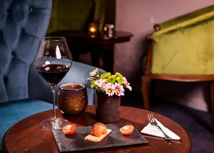 The Town House (adults Only) بيت ضيافة ماربيا