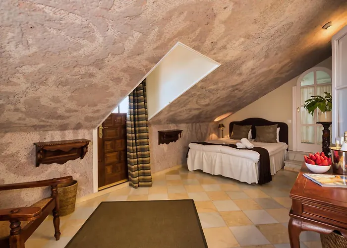 The Town House (adults Only) 3* ماربيا