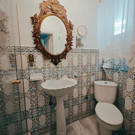 Gasthof The Town House (adults Only) Marbella