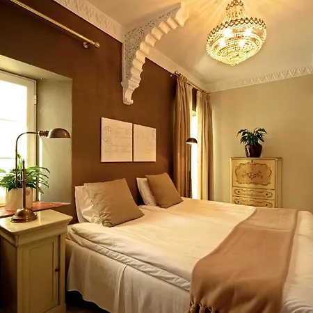 The Town House (adults Only) 2* Marbella
