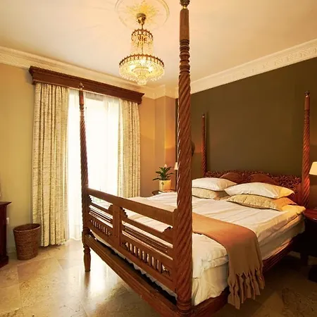 The Town House (adults Only) Gasthof 2*