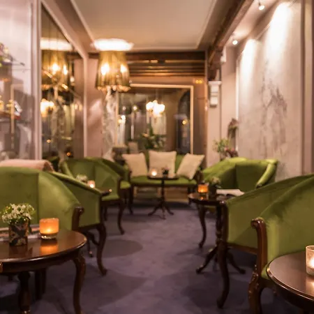 Gasthof The Town House (adults Only)