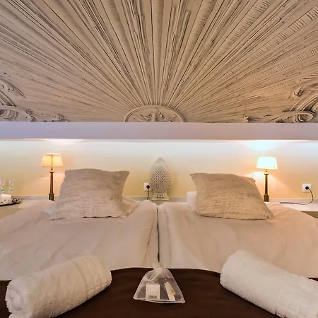 Gasthof The Town House (adults Only) 2*