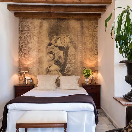 The Town House (adults Only) Gasthof Marbella