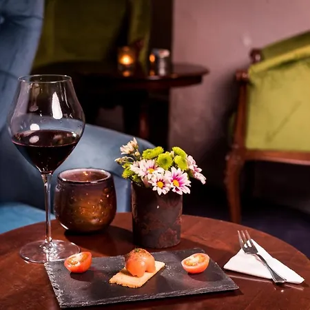 The Town House (adults Only) Gasthof Marbella