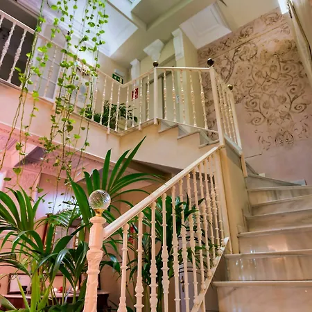 The Town House (adults Only) Gasthof