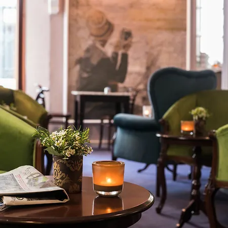 The Town House (adults Only) Gasthof Marbella