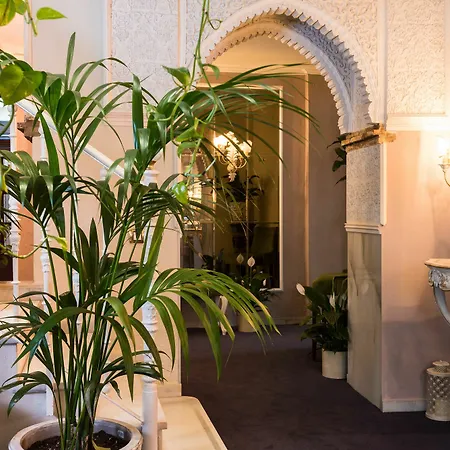The Town House (adults Only) Marbella