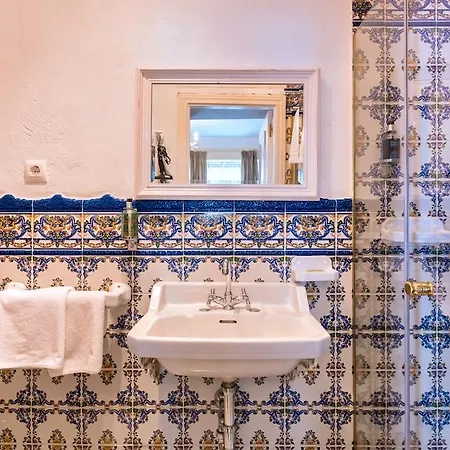 Gasthof The Town House (adults Only) 2*